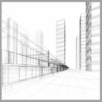 Draw Architecture Sketch