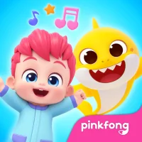 Pinkfong Baby Shark: Kid Games