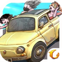 Idle vehicles：Unable to brake