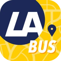LA Bus